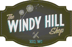 The Windy Hill Shop